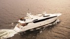 Luxury Yacht MUSE
